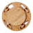 Tempa Fromagerie - Spinning Serving Set
