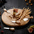 Tempa Fromagerie - Spinning Serving Set