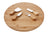 Tempa Fromagerie - Spinning Serving Set