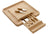 Tempa Fromagerie - Serving Set Square