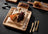 Tempa Fromagerie - Serving Set Square
