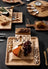 Tempa Fromagerie - Serving Set Square