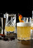 Tempa Ophelia - Carved Glass Tumbler 2 Pack