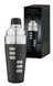 Tempa Aurora - Matte Black Recipe Cocktail Shaker