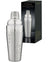 Tempa Aurora - Silver Recipe Cocktail Shaker
