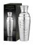 Tempa Aurora - Silver Recipe Cocktail Shaker
