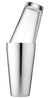Tempa Aurora - Silver Boston Cocktail Shaker