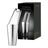 Tempa Aurora - Silver Boston Cocktail Shaker