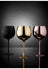 Tempa Aurora - Rose Gin Glass 2 Pack