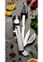 Tempa Mixologist - Silver Multitool