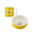 Porta Rover - Proud Dog Slave Mug & Bowl Set