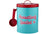 Porta Rover - Pawsitively Spoiled Treat Tin