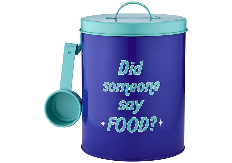 Porta Rover - Food Treat Tin