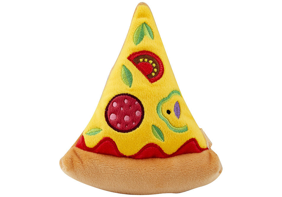 Porta Rover - Pizza Plush Toy