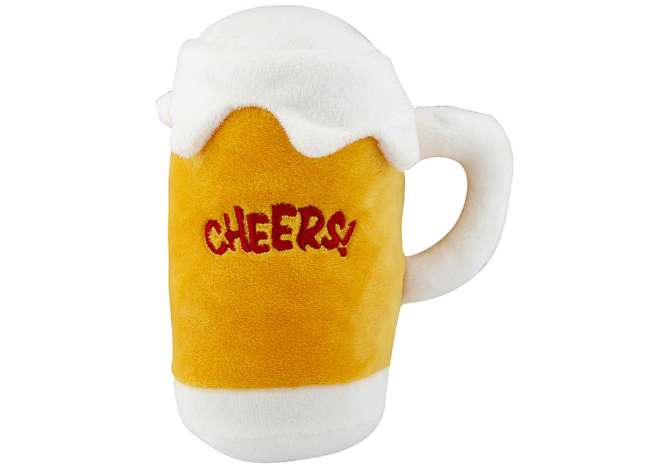 Porta Rover - Cheers Plush Toy
