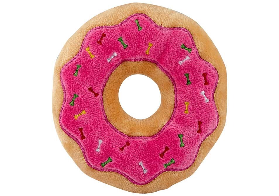 Porta Rover - Donut Plush Toy