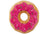 Porta Rover - Donut Plush Toy