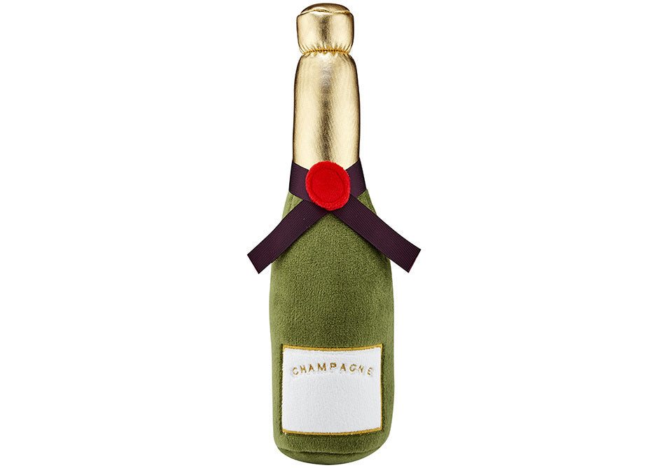 Porta Rover - Champagne Plush Toy