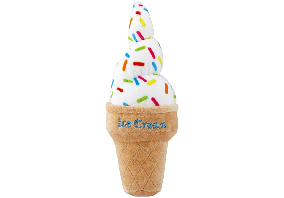 Porta Rover - Ice Cream Plush Toy