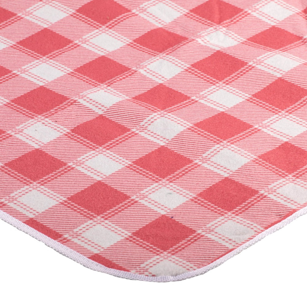 Porta Delilah - Picnic Blanket Pink