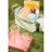 Porta Delilah - Picnic Blanket Pink