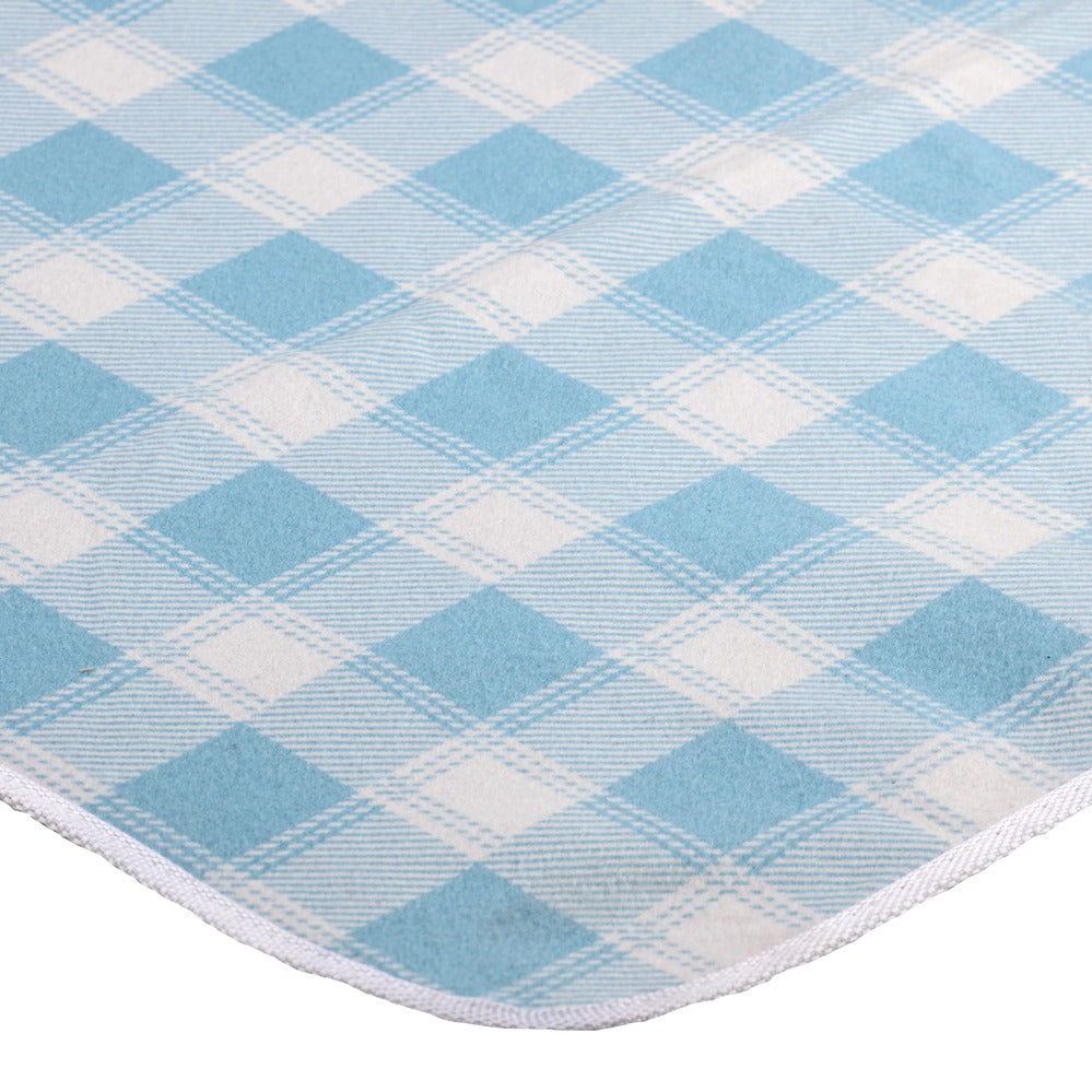 Porta Delilah - Picnic Blanket Blue