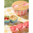 Porta Delilah - Picnic Blanket Blue