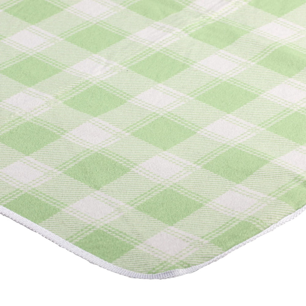 Porta Delilah - Picnic Blanket Sage