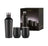 Tempa Aurora - Matte Black Portable Wine Gift Set