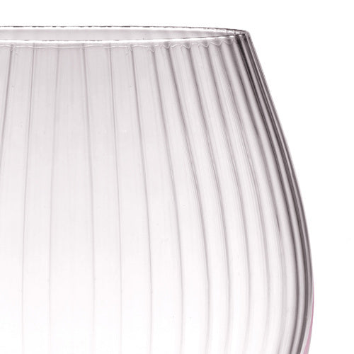 Tempa Esme - Blush Gin Glass 4 Pack