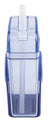 Oasis Tritan Kid's Straw Juice Box - 300ml Blue