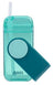 Oasis Tritan Kid's Straw Juice Box - 300ml Green