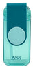 Oasis Tritan Kid's Straw Juice Box - 300ml Green
