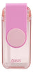 Oasis Tritan Kid's Straw Juice Box - 300ml Pink