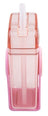 Oasis Tritan Kid's Straw Juice Box - 300ml Pink