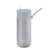 Frank Green Reusable Bottle - Ceramic 475ml Harbor Mist Straw Lid