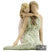 More than words - Like Mother Like Daughter Figurine
