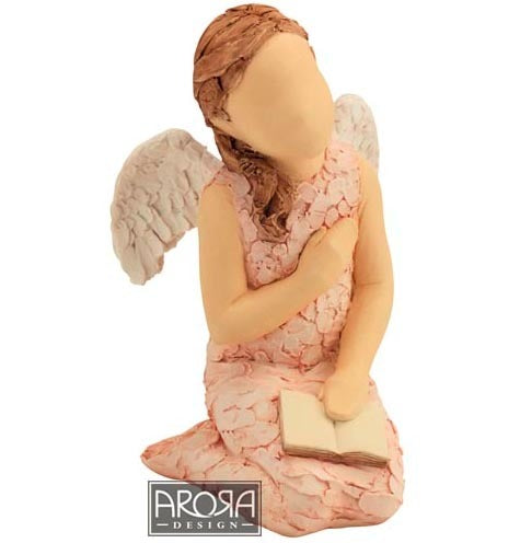 More than words - Faith Angel