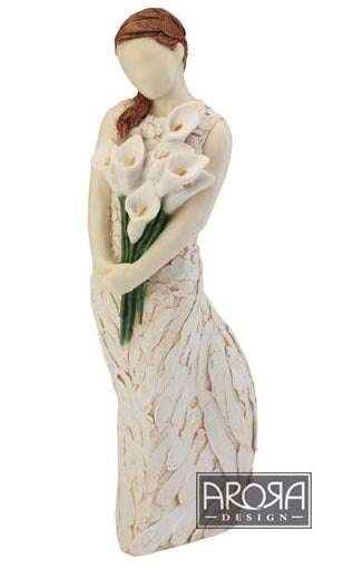 More than words - Grace Figurine