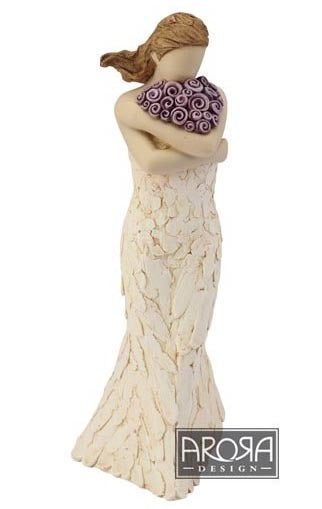 More than words - Joy Figurine