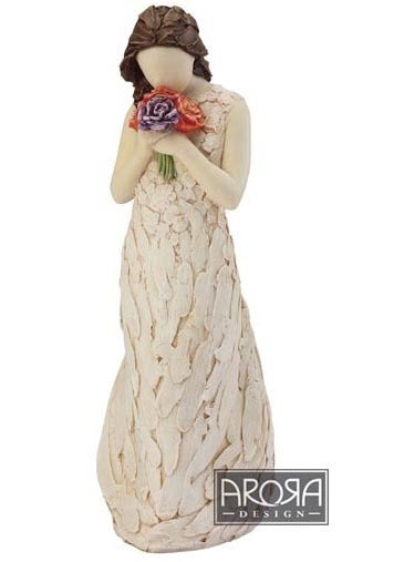 More than words - Shine Figurine