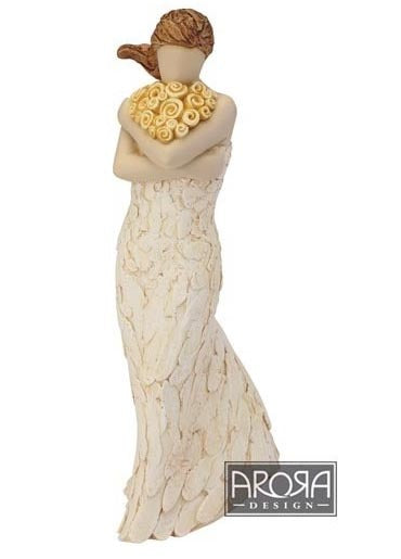 More than words - Sunshine Figurine