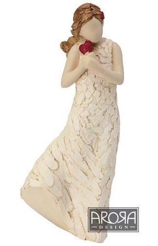 More than words - Wish Figurine