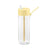 Frank Green Reusable Bottle - Original 740ml Buttermilk Straw Lid