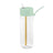Frank Green Reusable Bottle - Original 740ml Mint Gelato Straw Lid