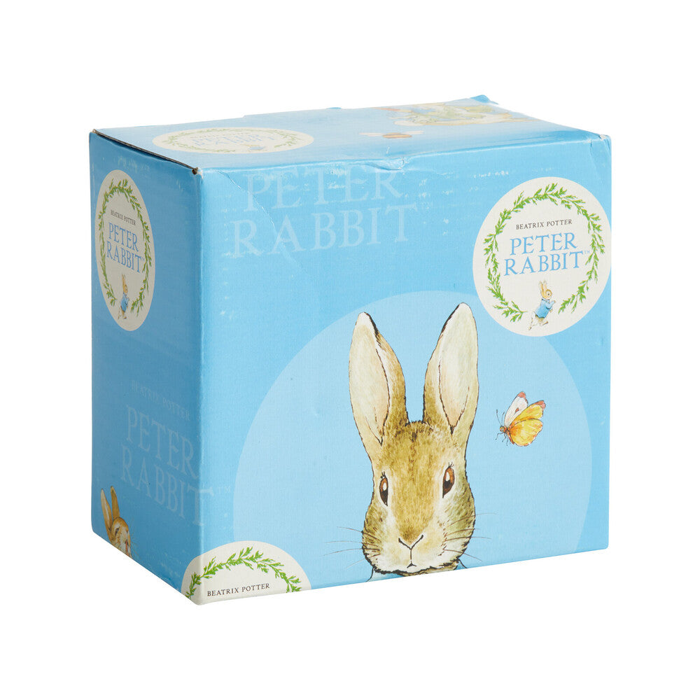 Beatrix Potter Nursery - Flopsy, Mopsy & Cotton-tail Money Bank