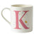 Beatrix Potter Alphabet - K - Tom Kitten Mug