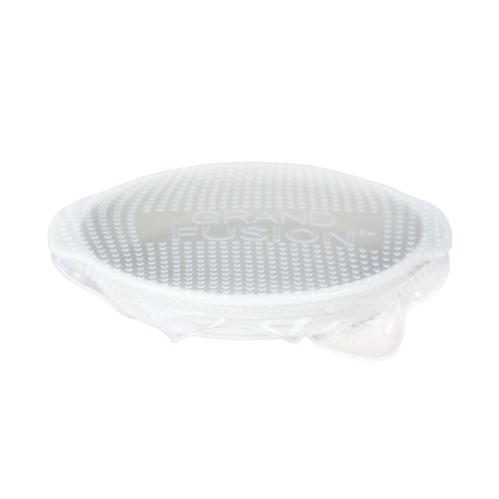 Grand Fusion Reusable Silicone Food Wrap - 4 Pack