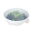 Grand Fusion Reusable Silicone Food Wrap - 4 Pack
