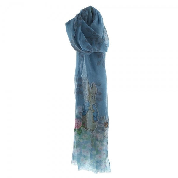 Beatrix Potter Peter Rabbit Scarf
